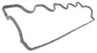 WILMINK GROUP wg1177186 -  Прокладка, крышка головки цилиндра